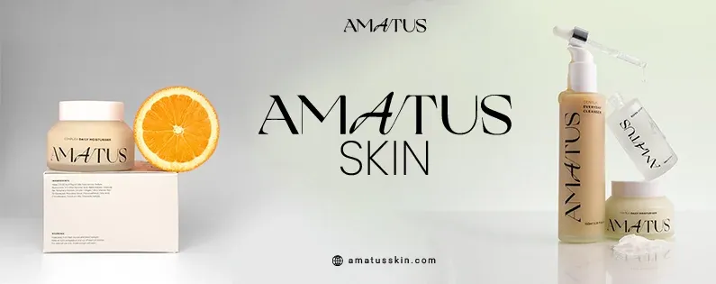 Amatus Skin Discount Code Australia
